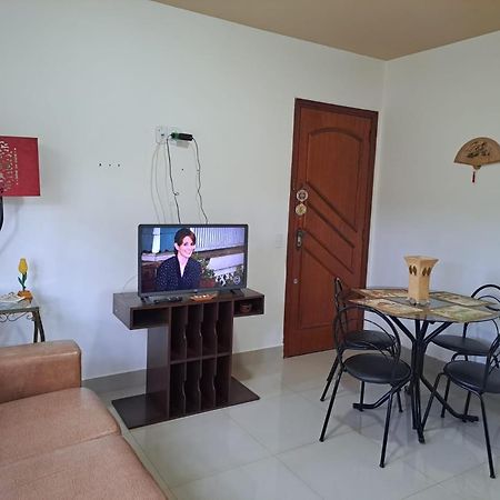Apartamento 2 Quartos Asa Sul Brasilia Exterior foto