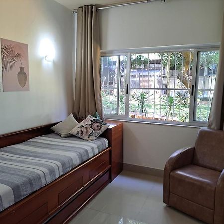 Apartamento 2 Quartos Asa Sul Brasilia Exterior foto
