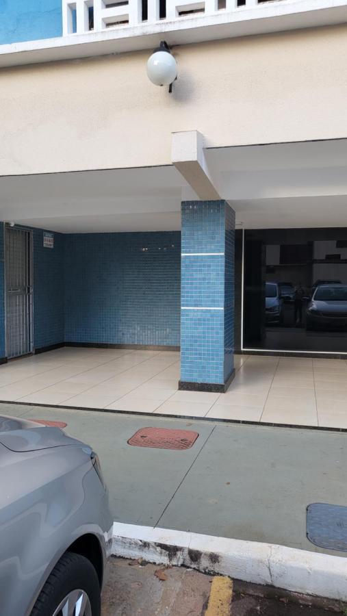 Apartamento 2 Quartos Asa Sul Brasilia Exterior foto