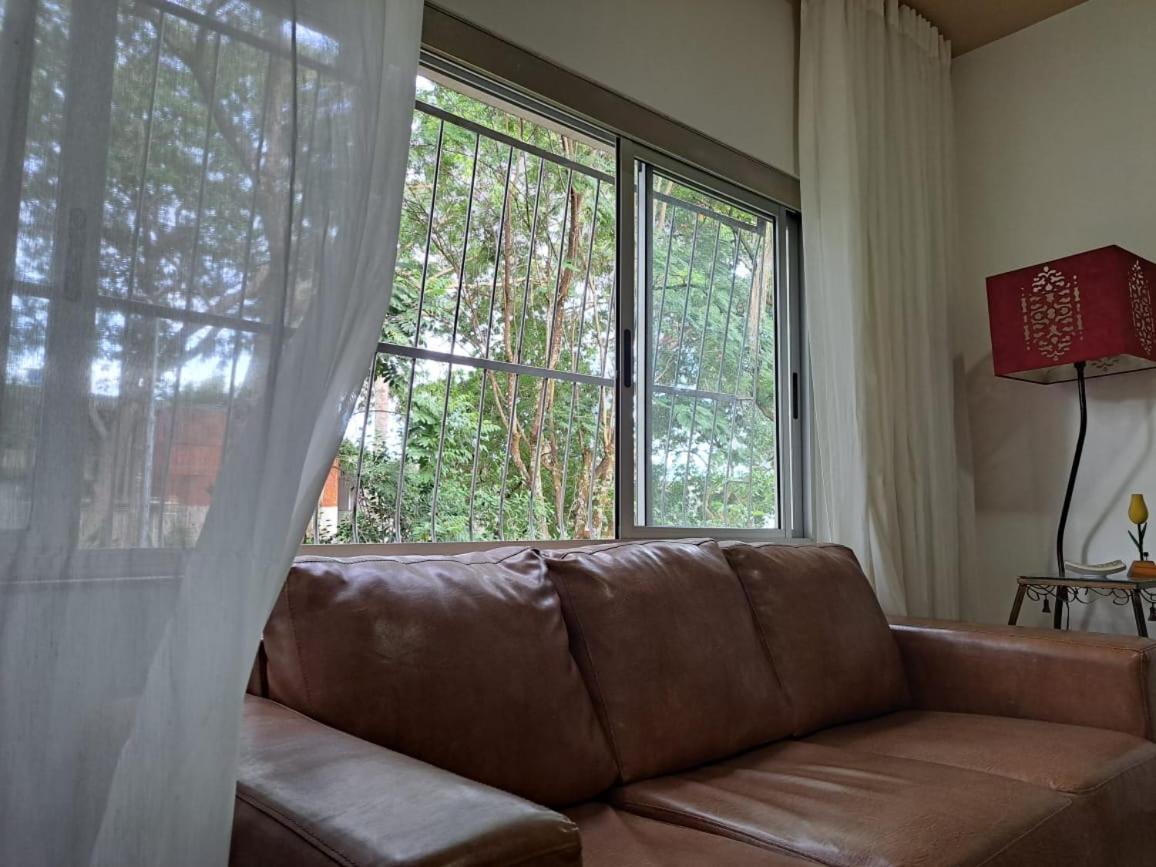 Apartamento 2 Quartos Asa Sul Brasilia Exterior foto
