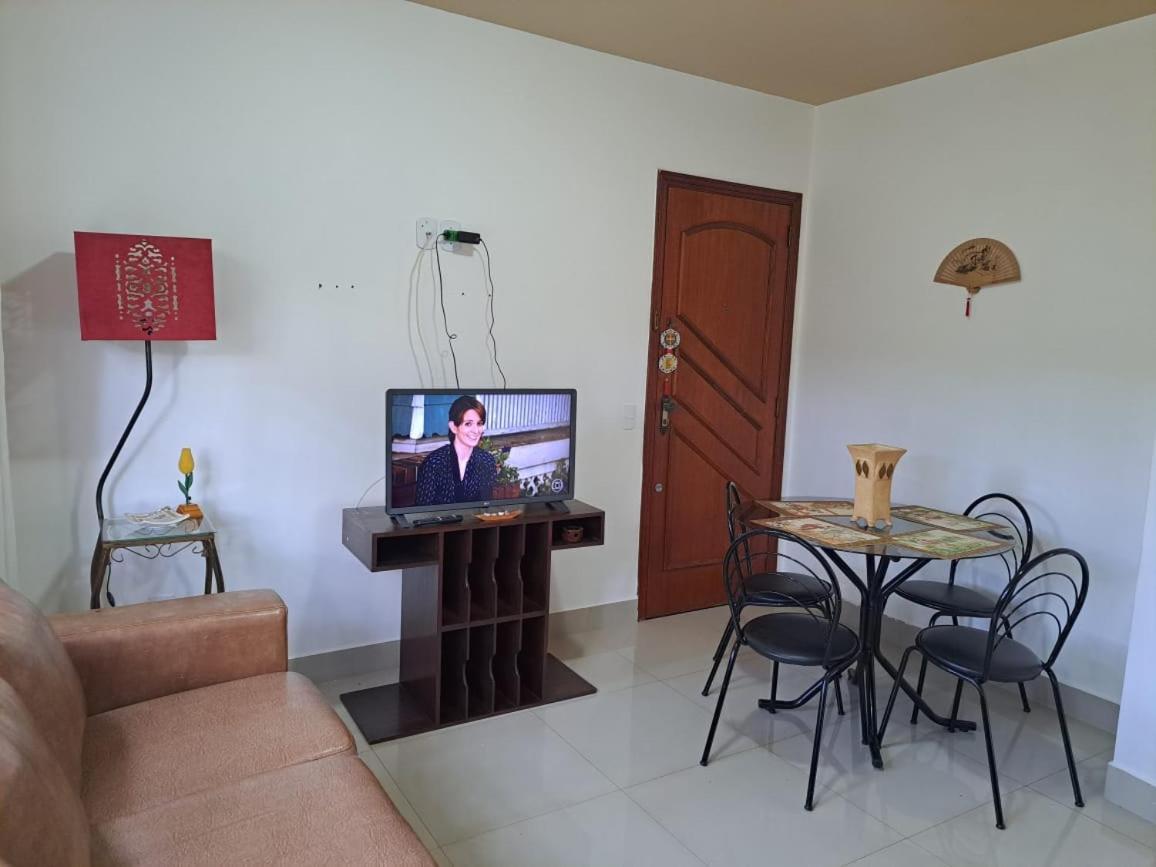 Apartamento 2 Quartos Asa Sul Brasilia Exterior foto