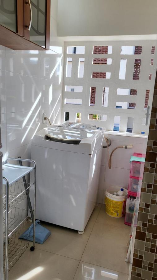 Apartamento 2 Quartos Asa Sul Brasilia Exterior foto