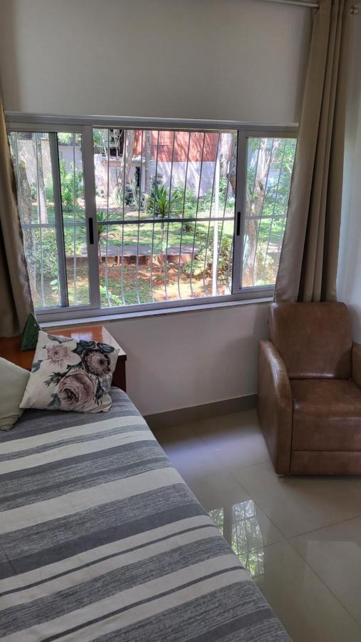 Apartamento 2 Quartos Asa Sul Brasilia Exterior foto