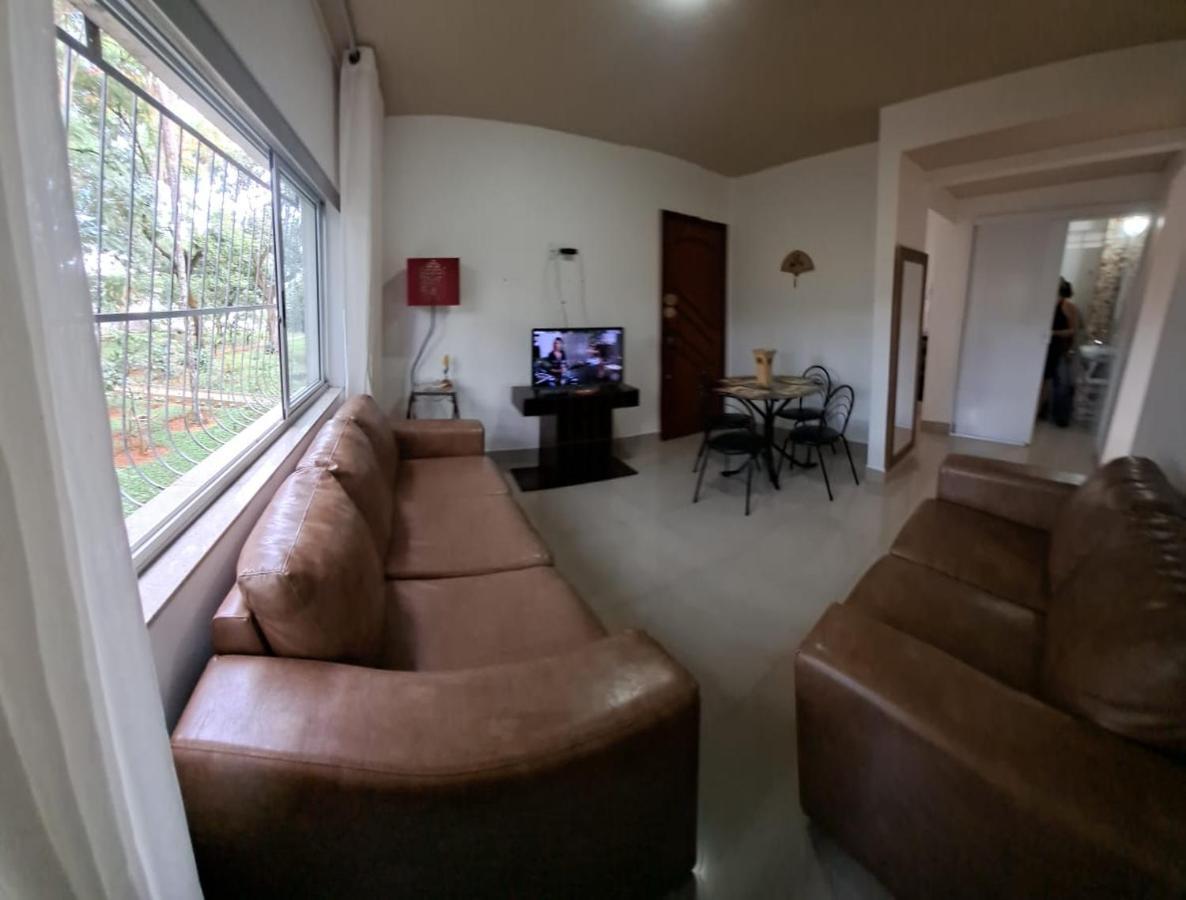 Apartamento 2 Quartos Asa Sul Brasilia Exterior foto