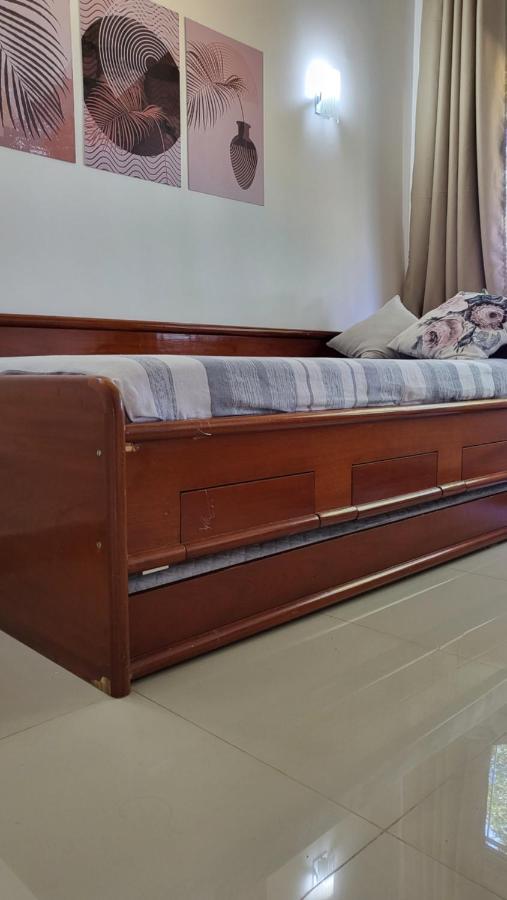 Apartamento 2 Quartos Asa Sul Brasilia Exterior foto