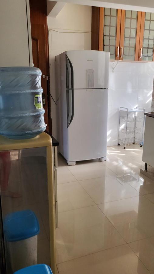 Apartamento 2 Quartos Asa Sul Brasilia Exterior foto