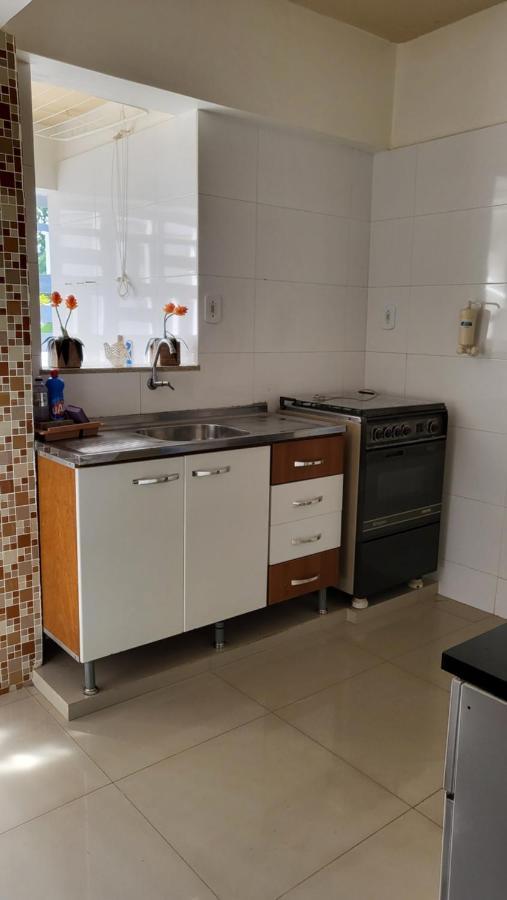 Apartamento 2 Quartos Asa Sul Brasilia Exterior foto