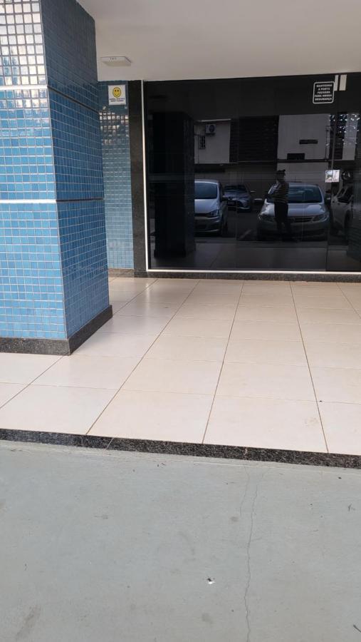 Apartamento 2 Quartos Asa Sul Brasilia Exterior foto